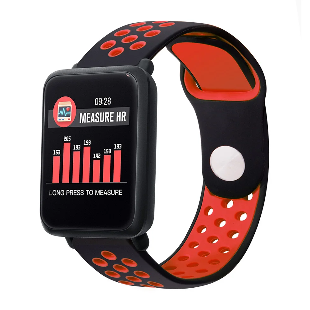 Умные часы COLMI M28 оптом 10 шт - Цвет: SmartWatch