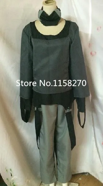 Костюм для косплея Kagerou Project Haruka Kokonose Konoha|costume sports|cosplay alicecosplay costume women |