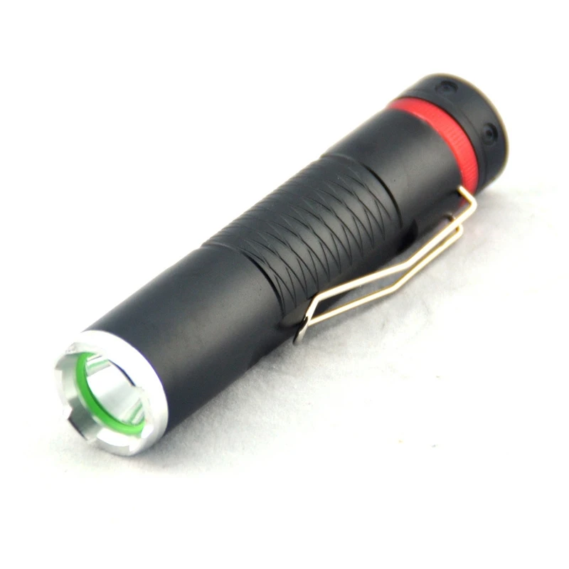 KX-F515 XP-E R2 250LM 3-режим белый фонарик | Лампы и освещение