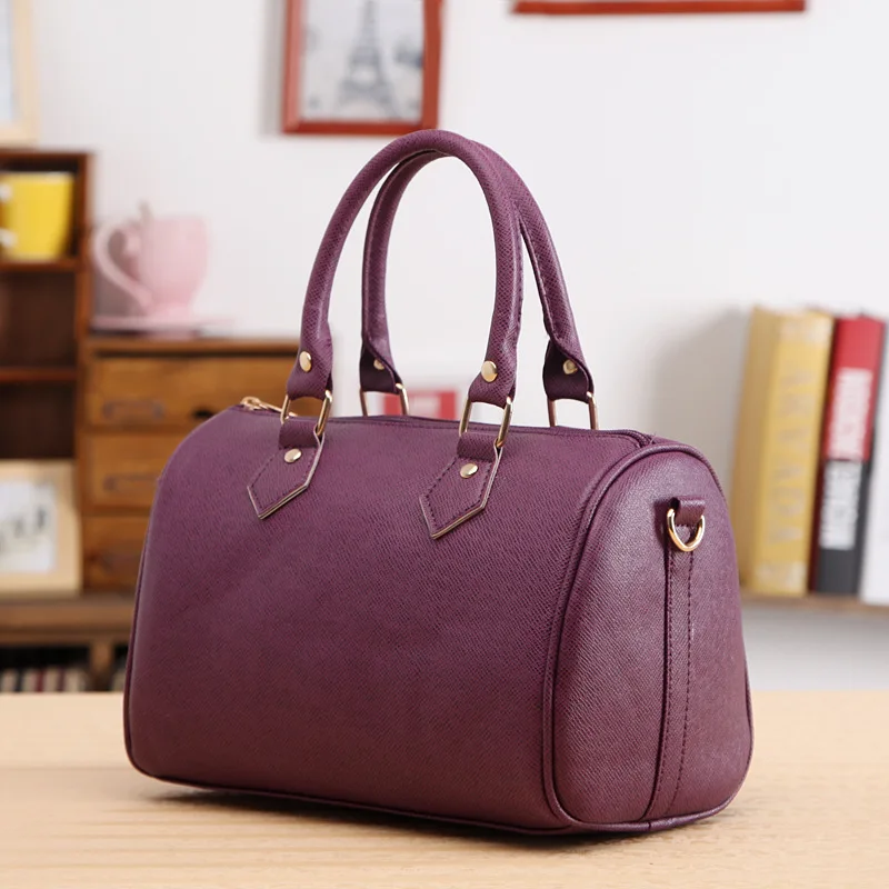 Сумка ведро в форме бочонка женская сумка сумочки Bolso bolsa feminina повседневная