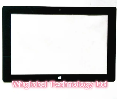 

New For 10.1" 4GOOD T103i 3G Tablet touch screen Panel Digitizer Glass Sensor Replacement Free Shipping