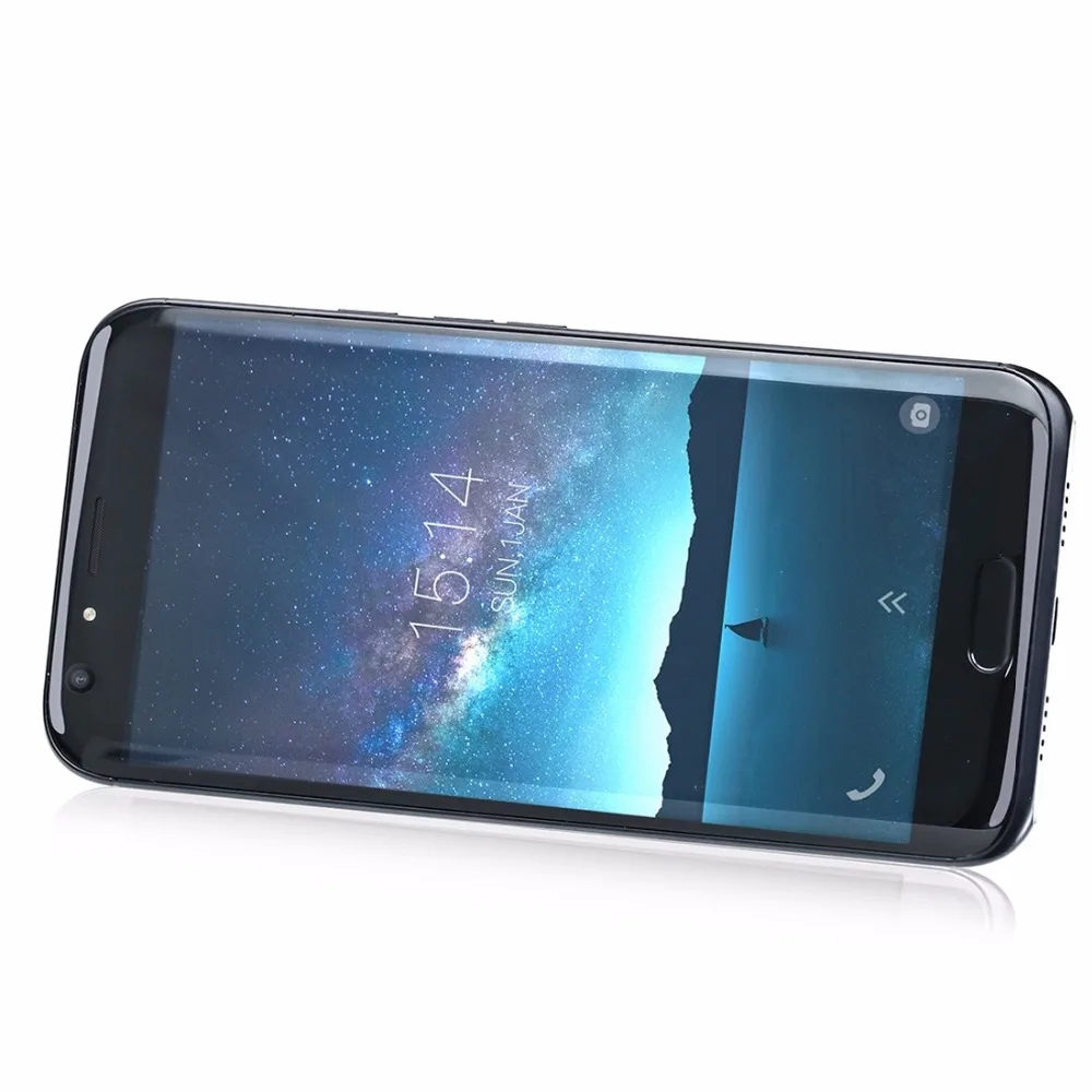 DOOGEE BL5000 4G мобильный телефон 5050 мАч двойной Камера 5 ''FHD mtk6750t восемь ядер 1 ГГц B +