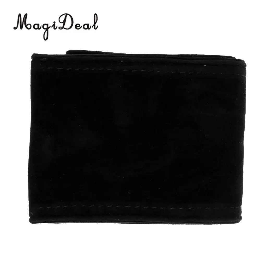 Легкий фланелевый мягкий бильярдный бассейн MagiDeal кий чехол на ремне сумка для