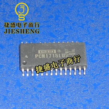 PCM1715LU BB SOP28IC |