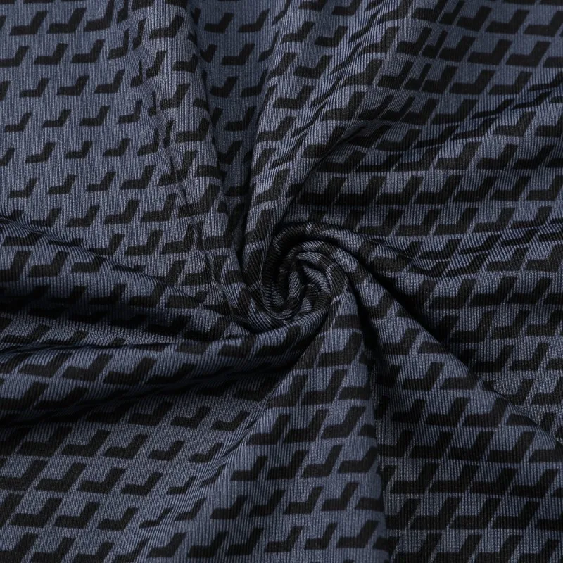 Спортивные топы Мужские с 3D принтом для фитнеса бега тренировок длинными