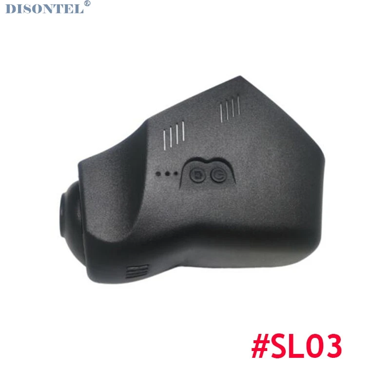 Wifi Автомобильный регистратор DVR видеорегистратор для Land Rover Discovery 4 HSE 2012 2013 /Range Rover Evoque 2012 2013