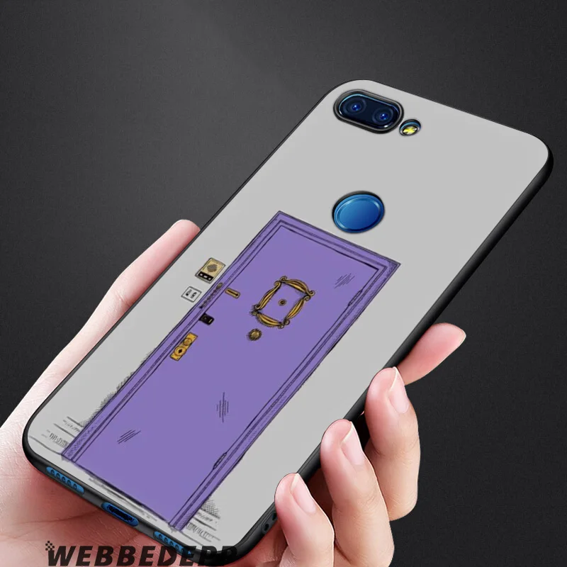 WEBBEDEPP Friends TV Show 10 мягкий чехол для Xiaomi 9 8 6 A1 A2 Lite MIA1 MIA2 MI8 MI6 MAX 3 POCOPHONE F1 |