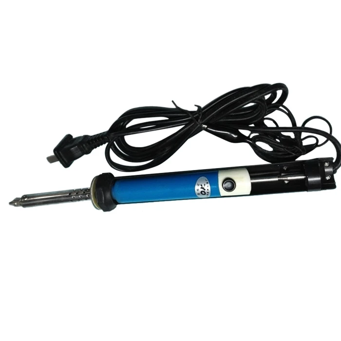 Электрический двухцелевой оловянный припой Железный насос вакуумный набор для