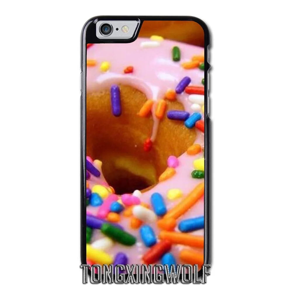 Пончик Капит wallpape чехол для HuaWei P8 P9 P10 P20 Lite плюс Nova 2 S Y3 Y5 Y6 Y9 honor 5C 5X6X7 s 8 9 10 2017 2018 |