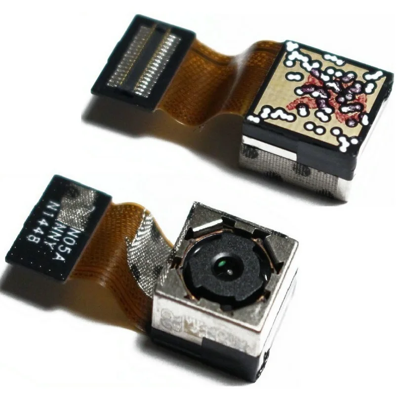 

5pcs/lot Back Rear Camera Module Part for Oneplus One A0001