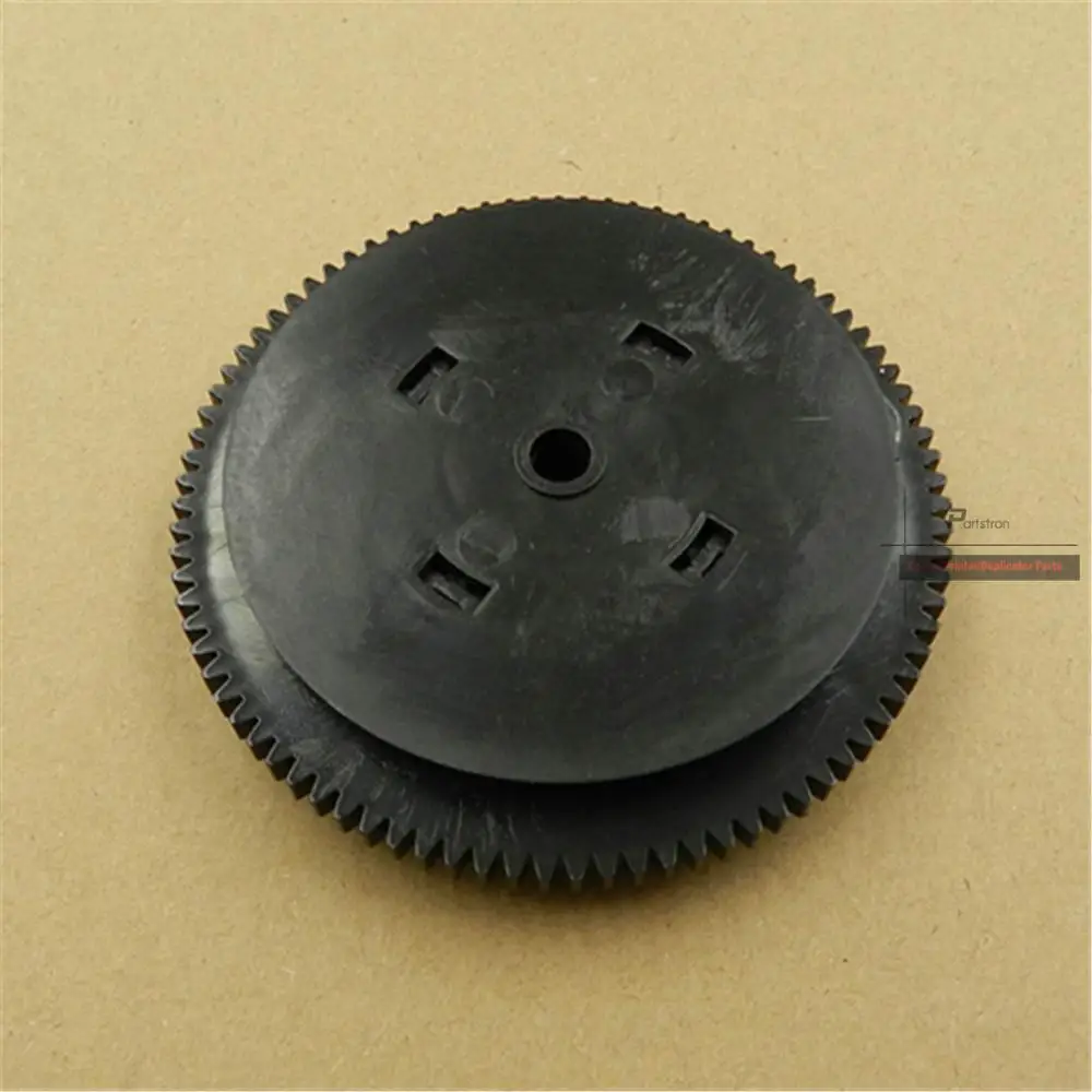 

3Pieces Cassette Belt Gear For Xerox 9000 1100 4110 4112 4127 4595 4590 Copier Parts Outlets