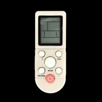 New Replacement A/C Remote control For AUX YKR-F/001 YKR-F/006 YKR-F/06 YKR-F/09E AC Air Conditioner Remoto Controle