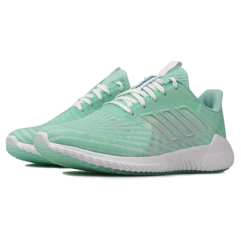 Новые оригинальные кроссовки Adidas climacool 2 0 w женские для бега | Спорт и развлечения