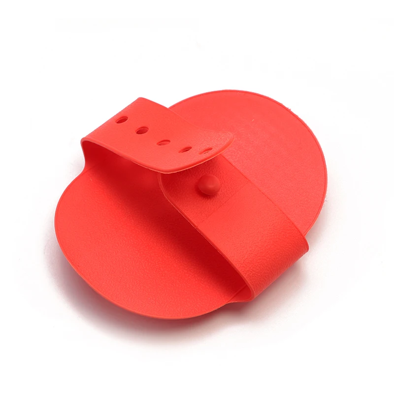 Массажная щетка для ванной домашних животных артефакт собак расческа