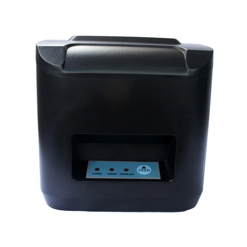 Диаметром 80 мм Wi-Fi Термальный чековый POS-принтер с автоматическим резаком |