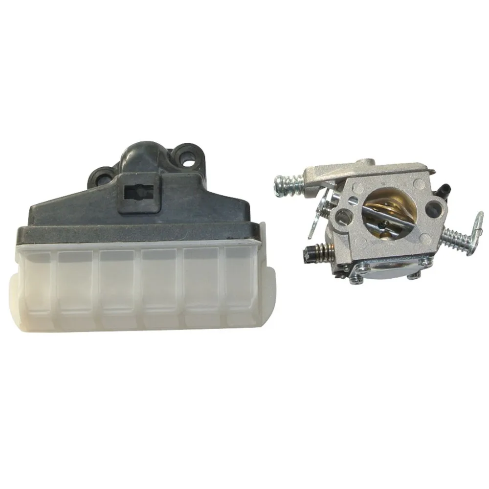 Комплект воздушных фильтров для Stihl 021 023 025 MS 210 230 250 детали Chiansaw|stihl carburetor|stihl filterstihl