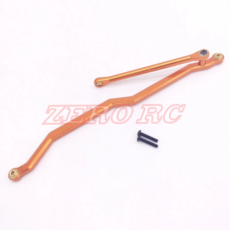 Осевой Рейф RR10 бомбардировщик обновления деталей алюминиевый рулевой канал