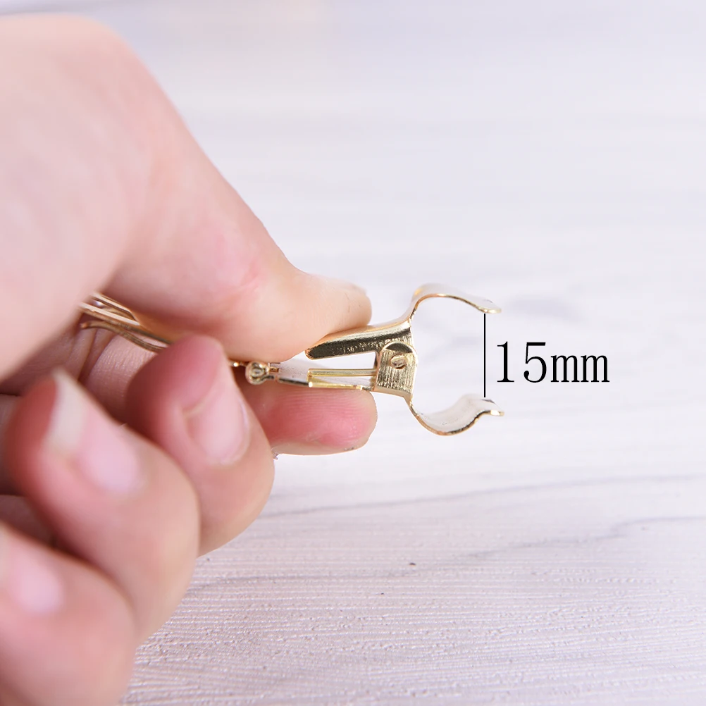 1 шт. держатель для вывесок рекламный дисплей зажим этикеток имя карты бирка