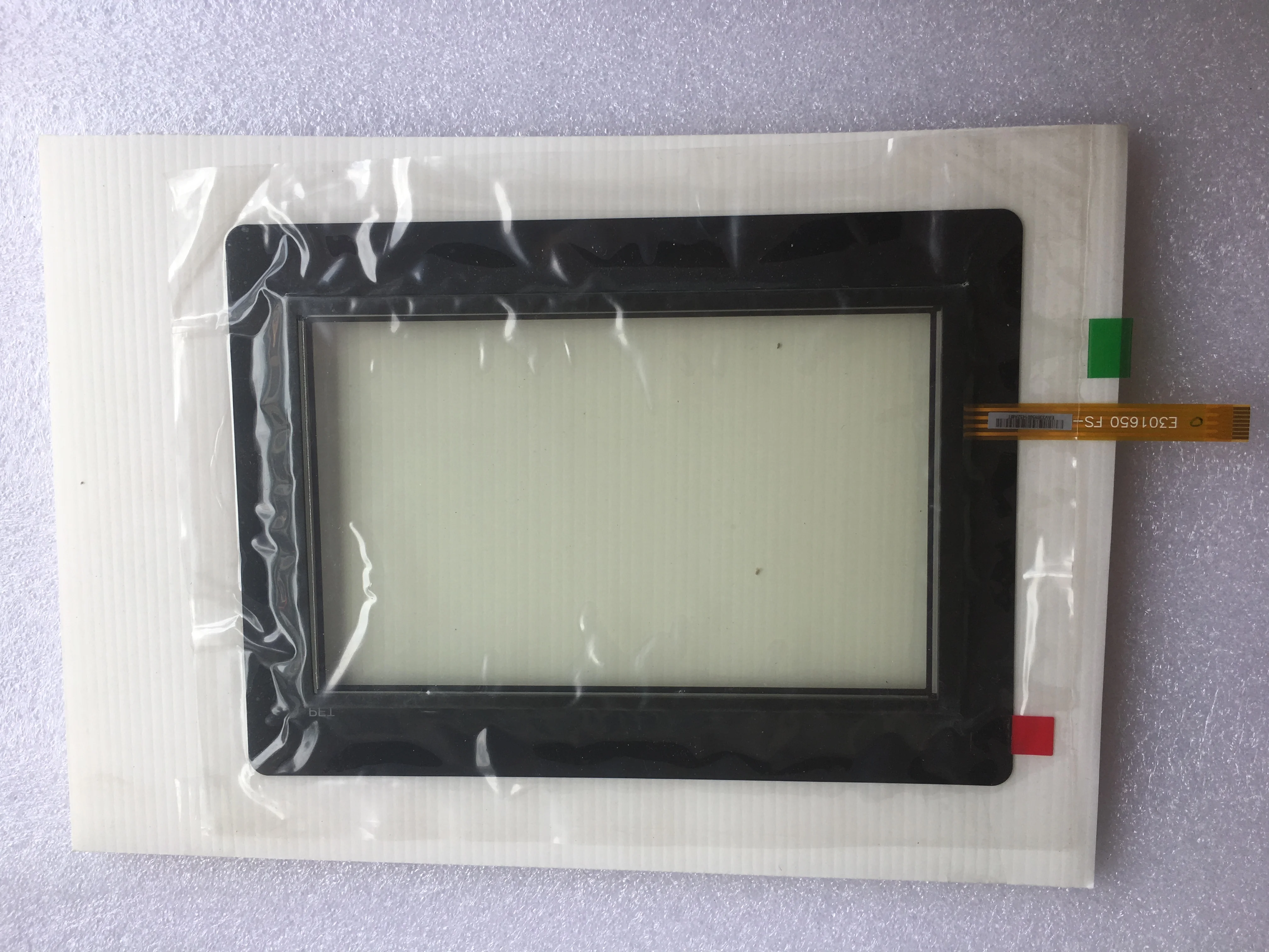Высококачественный оригинальный тачпад E301650 FS 01 EAV33895001452AMT сенсорный экран
