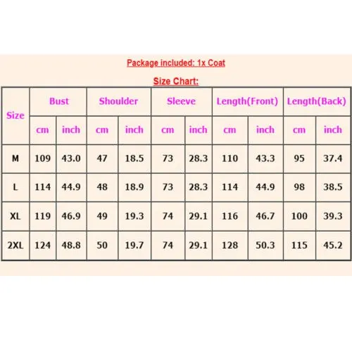 Унисекс свободная однотонная Свободная куртка с карманами верхняя одежда для