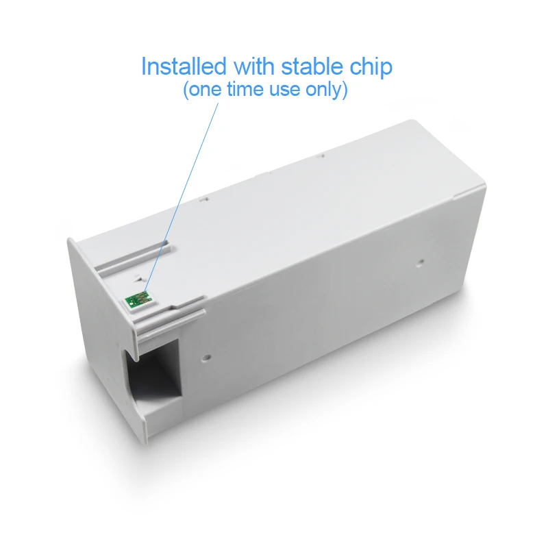 T699700 T6997 C13T699700 обслуживание чернилами для Epson SureColor P6000 P6080 P7000 P7080 P8000 P8080 P9000 коробка технического обслуживания