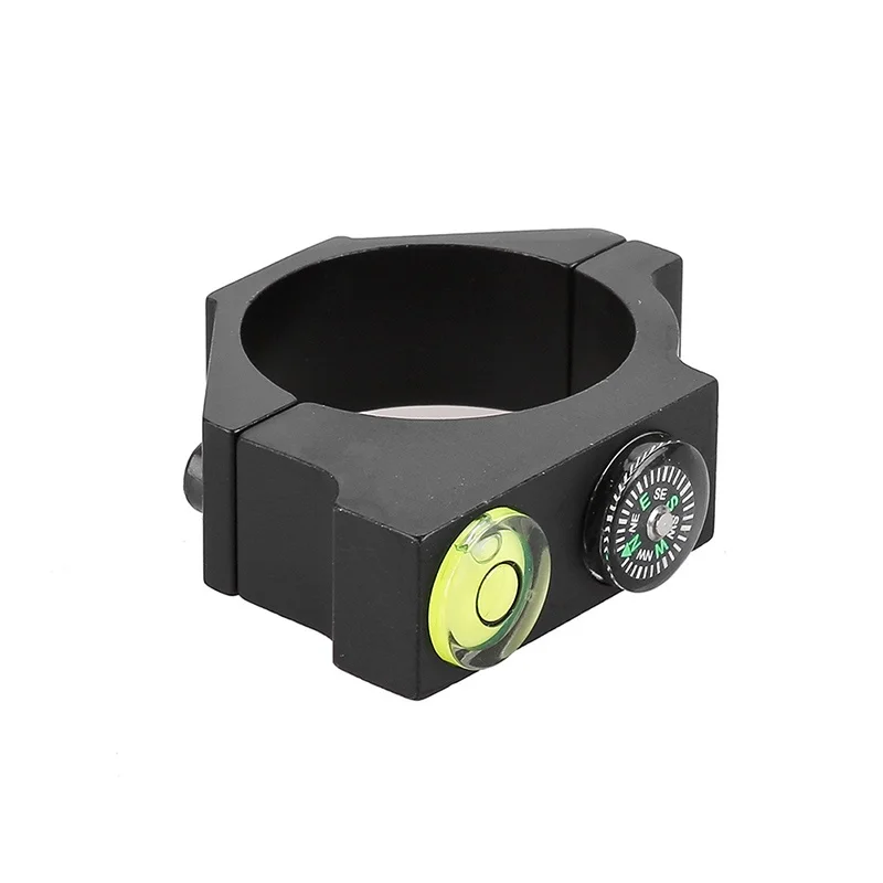 Мини 2 модели наружные оптический прицел компас горизонтальный круг цель