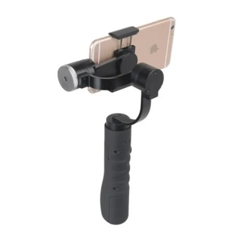 AFI V3 Камера Ручной Стабилизатор мобильный телефон ручной Gimbal трехосный держатель