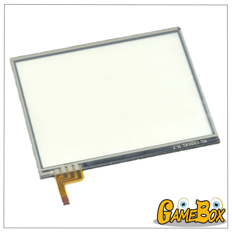 Display Screen Touch Panel for Nintend NDSLite Digitizer Repair Console | Электроника