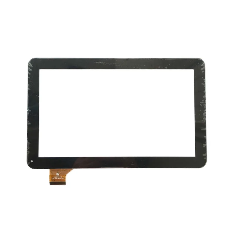 

New 10.1 Inch For Majestic TAB-302N 3G Digitizer Touch Screen Panel Glass