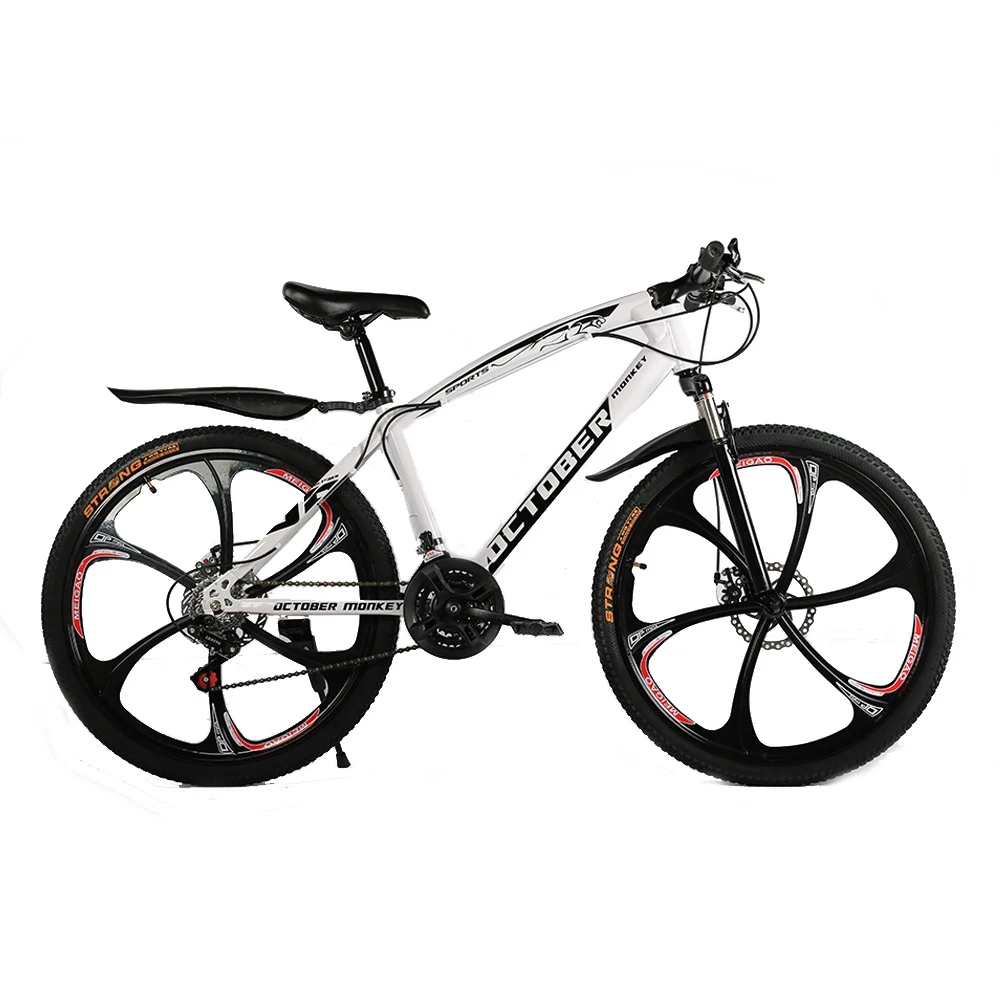 Бренд октября обезьяна склад и дюймов оптовая продажа 26 21 скорость двойной