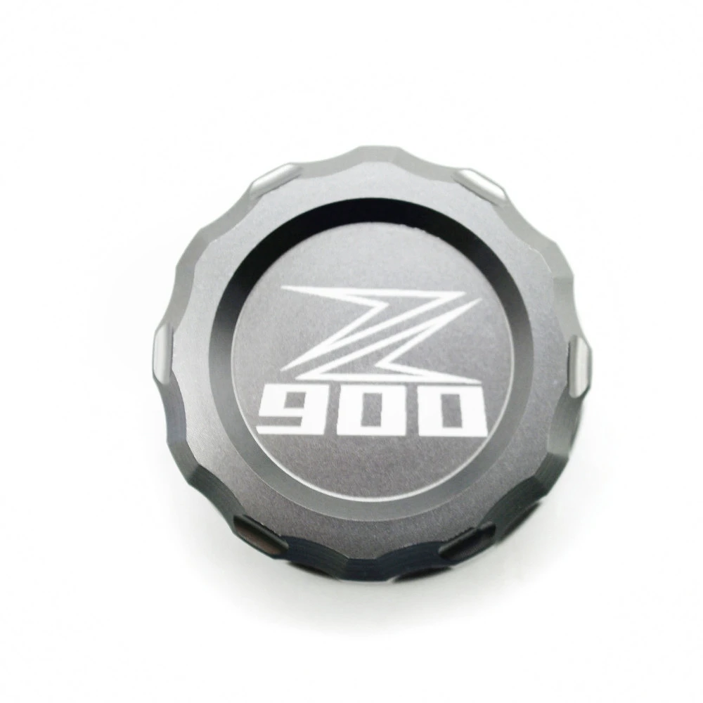 Модифицированный масляный кастрюль BDJ для Kawasaki Z900 Z650 Z1000 ER6N Z750 Z800 крышка насоса