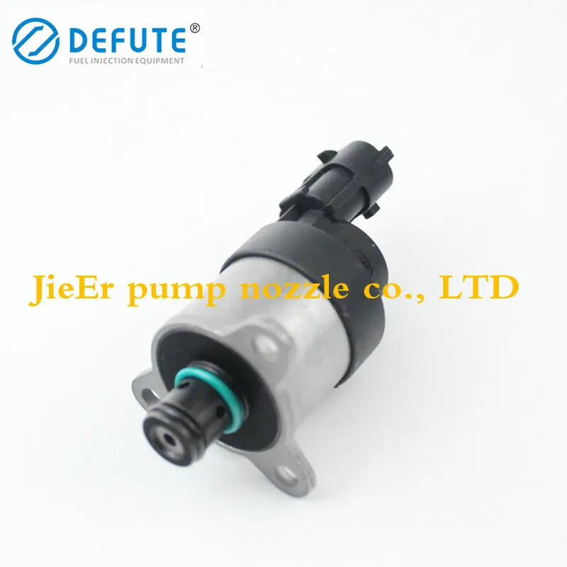 0928400644 0 928 400 644 Fuel Pump Regulator Metering Control Solenoid SCV Valve Unit For Ford Cargo F250 Cummins deutz | Автомобили и