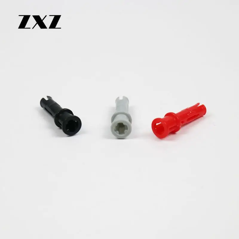 100 шт. разъем колышек длинные булавки с трения Ridge оптом технические Запчасти