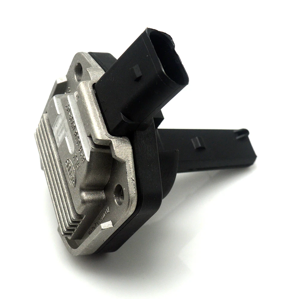 Датчик уровня масла для Volkswagen VW Passat B5 Bora Golf Jetta MK4 Audi A6 C5 A4 B6/B7 Allroad Quattro A8 1J0 907 660 B/A
