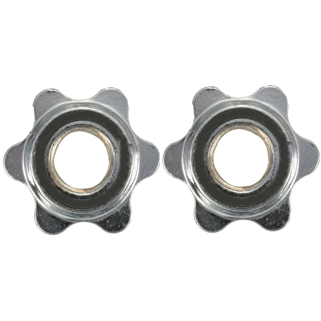 2x1 стандартные воротники штанги с винтовым зажимом|bar weight|bar weight liftingbar bar |