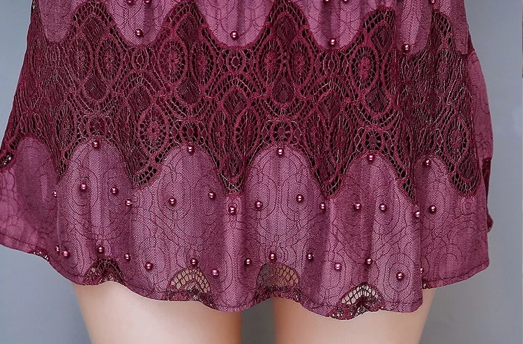 5xl Плюс большой размер Женская одежда 2017 Весна Осень Зима корейские vestidos тонкие