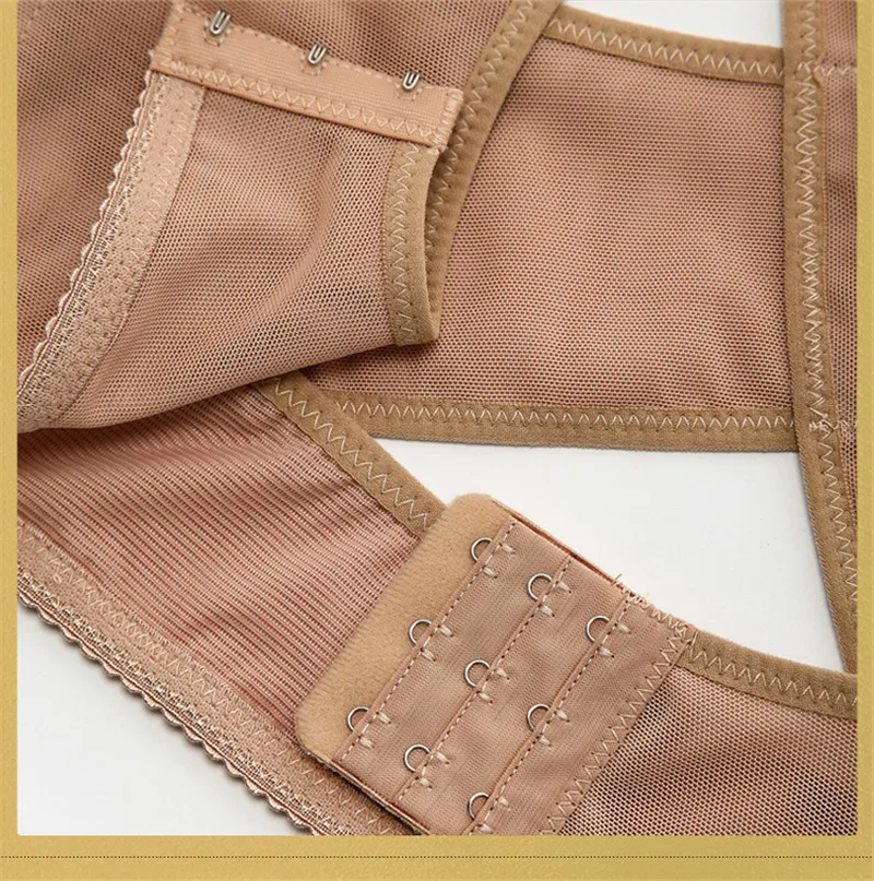 1 шт. Женский Корректор осанки для груди поддерживающий пояс формирователь тела