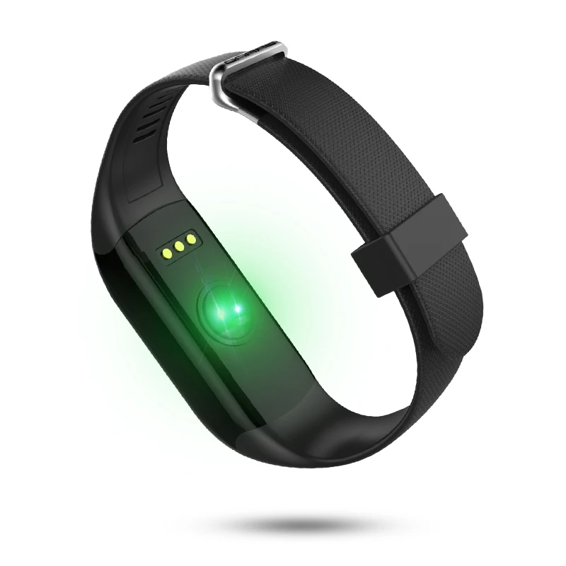 Новый Smart Браслет H3 браслет Heart Rate Мониторы Bluetooth 4.0 шагомер спортивные Фитнес
