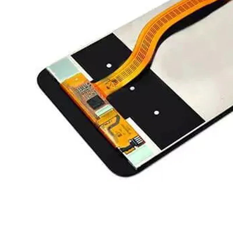 1 шт. для Huawei Honor V9 8 Pro DUK-AL20 DUK-TL30 Полный ЖК дисплей в сборе с сенсорным экраном