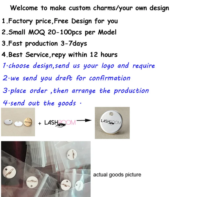 Женская подвеска летучая мышь Ladyfun черная с Круглым Диском 25 мм подарки для