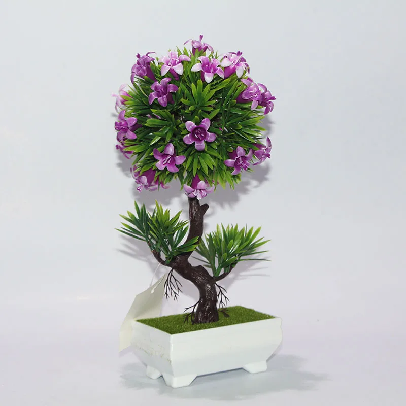 Бутылка + цветы Прямая поставка с завода имитация маленького горшка Калла Лилия