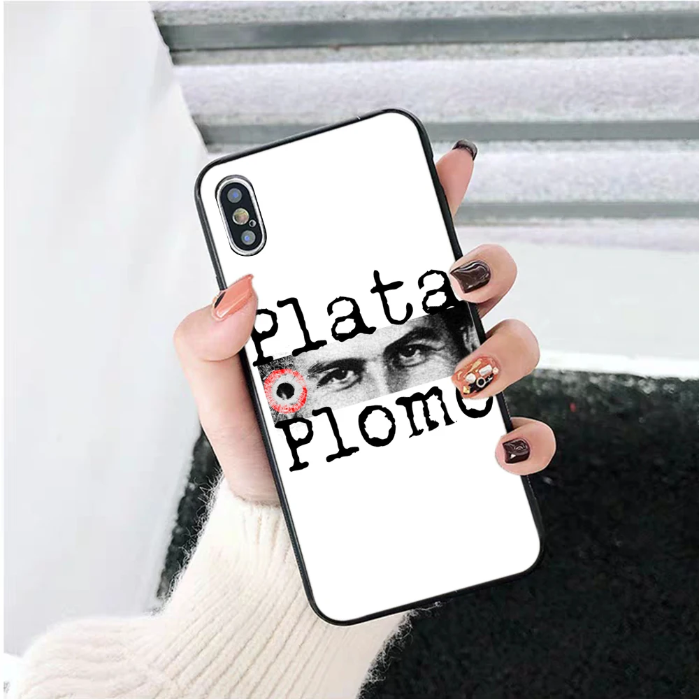 Силиконовый чехол для iPhone 5 5S 6 6S Plus 7 8 11 Pro X XS Max XR | Мобильные телефоны и аксессуары