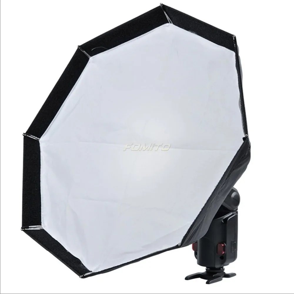 Godox AD-S7 ADS7/AD-S8 Grid восьмиугольный Многофункциональный складной софтбокс для Wistro AD180