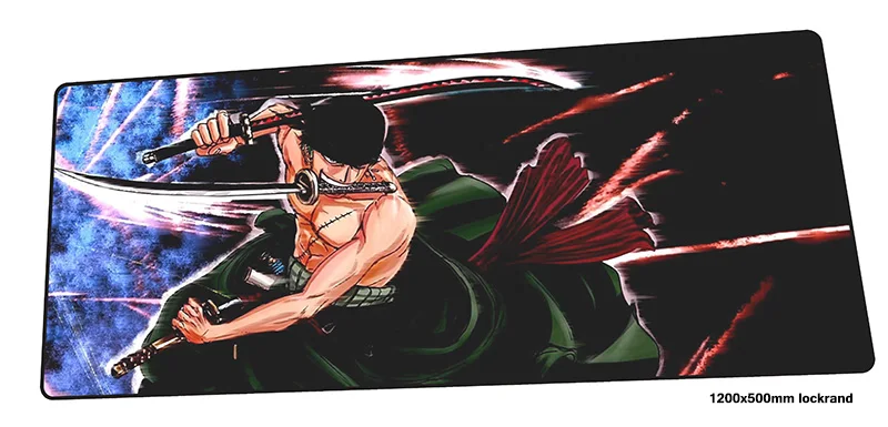 Цельный коврик для мыши с изображением 1200x500mm Рождественские подарки игровой