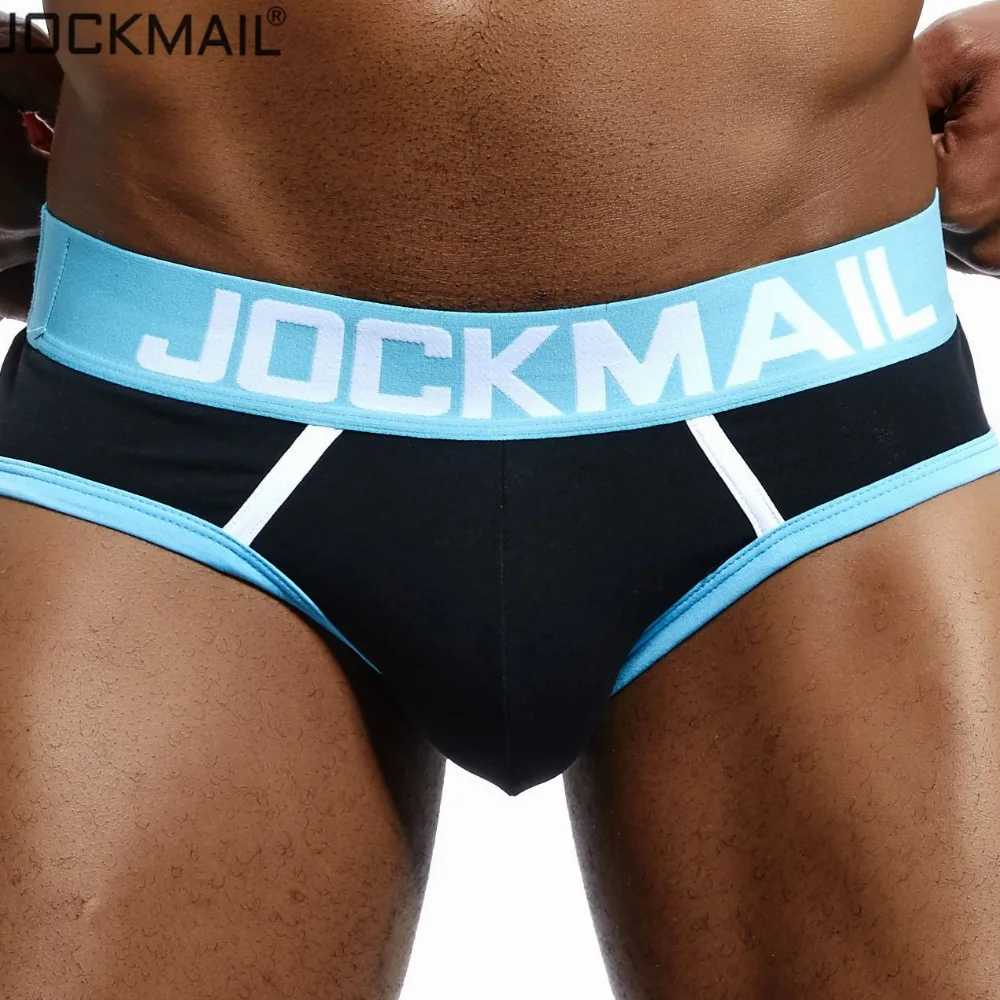 Рисунок 4 - Трусы-брифы JOCKMAIL мужские из модала