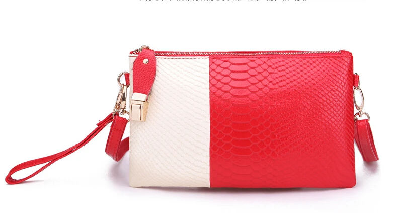 Промоакция 2014 однотонная сумка на молнии женская новая ручная европейский стиль