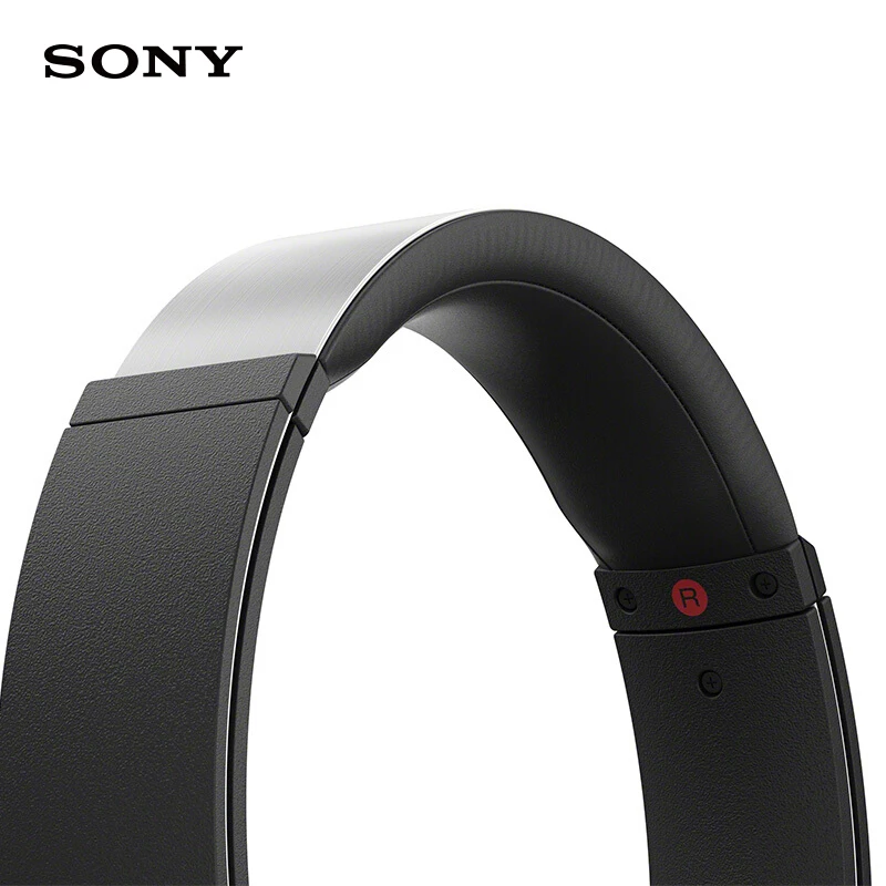 Оригинальные наушники SONY MDR XB550AP сабвуфер для телефонных звонков проводная