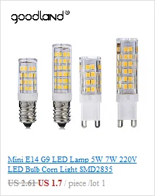 Светодиодный потолочный светильник E14 Светодиодная лампа 3W 5W 7 E27 SMD2835 лампада Светодиодный лампа светильник 220V 240V лампа Bombillas с регулируемой яркостью освещения Светодиодный светильник ing белый/теплый белый/белый R39 R50 R63