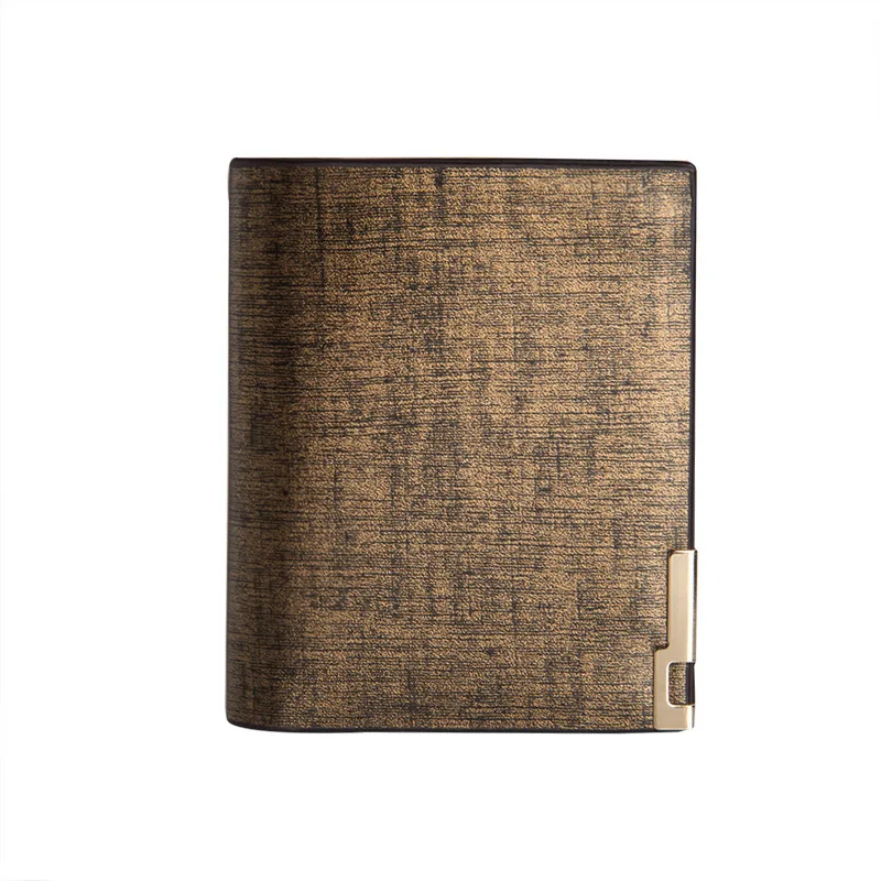 Мужские новые ультратонкие кошельки качественные мягкие жесткие