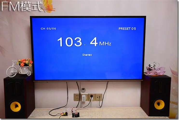 1 шт. TZT DTS декодирование без потерь Bluetooth приемник плата MP4/MP5 Аудио HD видео декодер APE WAV MP3 декодер доска
